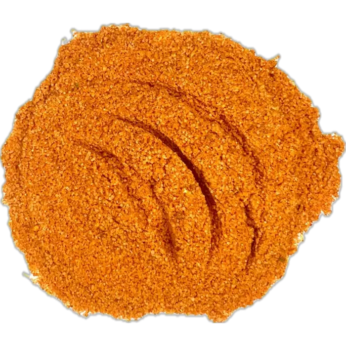 Frites/Patat kruiden Hollands met zout