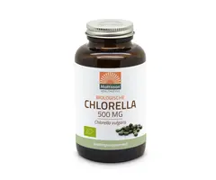 Chlorella Biologisch 240 tabletten