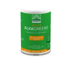 AlkaGreens Absolute poeder 300 gram