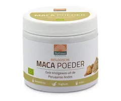 Maca poeder BIO 300 gram