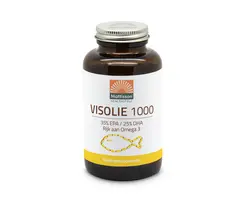 Visolie 35/25 capsules 60 stuks