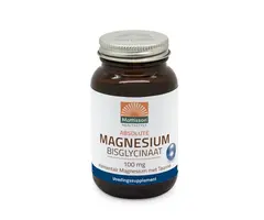Magnesium Bisglycinaat 90 tabletten