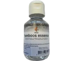 Framboos essence 100 cc