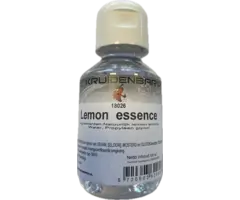 Lemon  essence 100 cc
