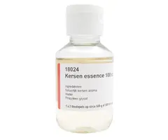 Kersen essence 100 cc
