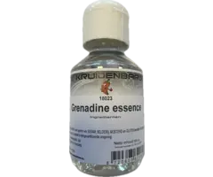 Grenadine essence 100 cc