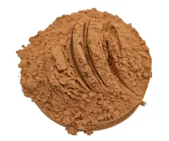 Guarana of energiezaad poeder