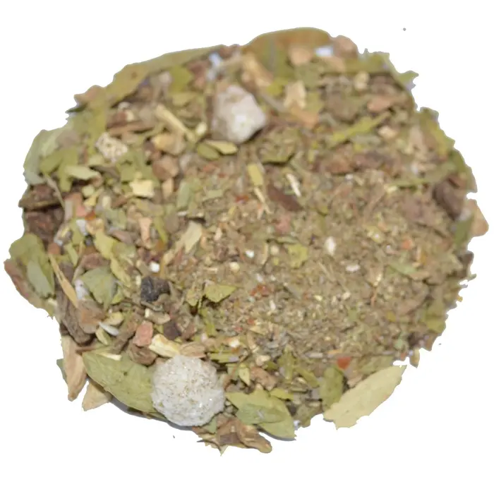 Zweedse kruidenmix