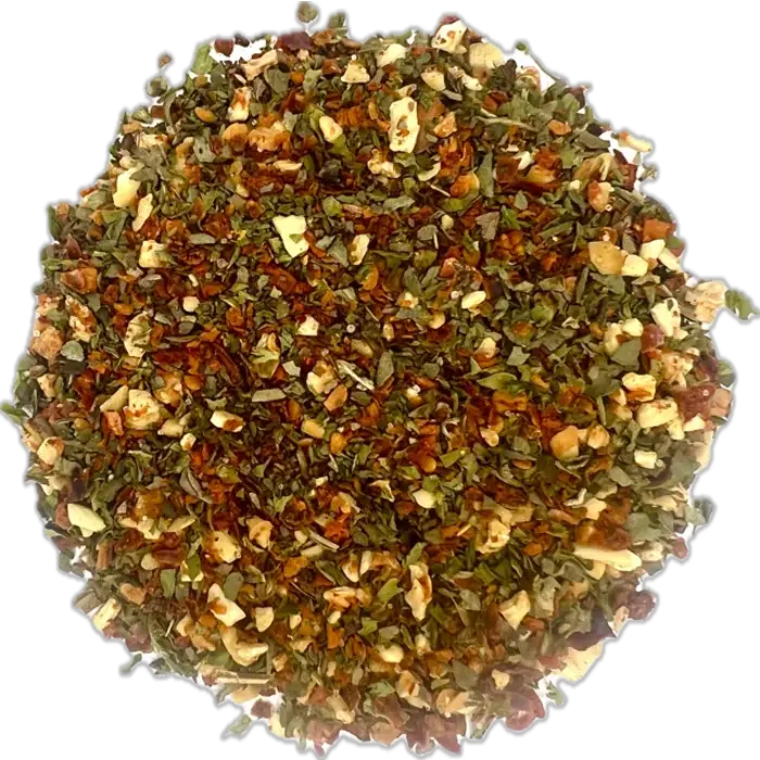 Aglio picante kruidenmix