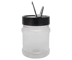 Strooibus kunststof 230 ml