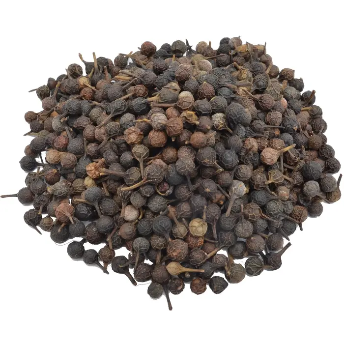 Staartpeper of Cubebepeper