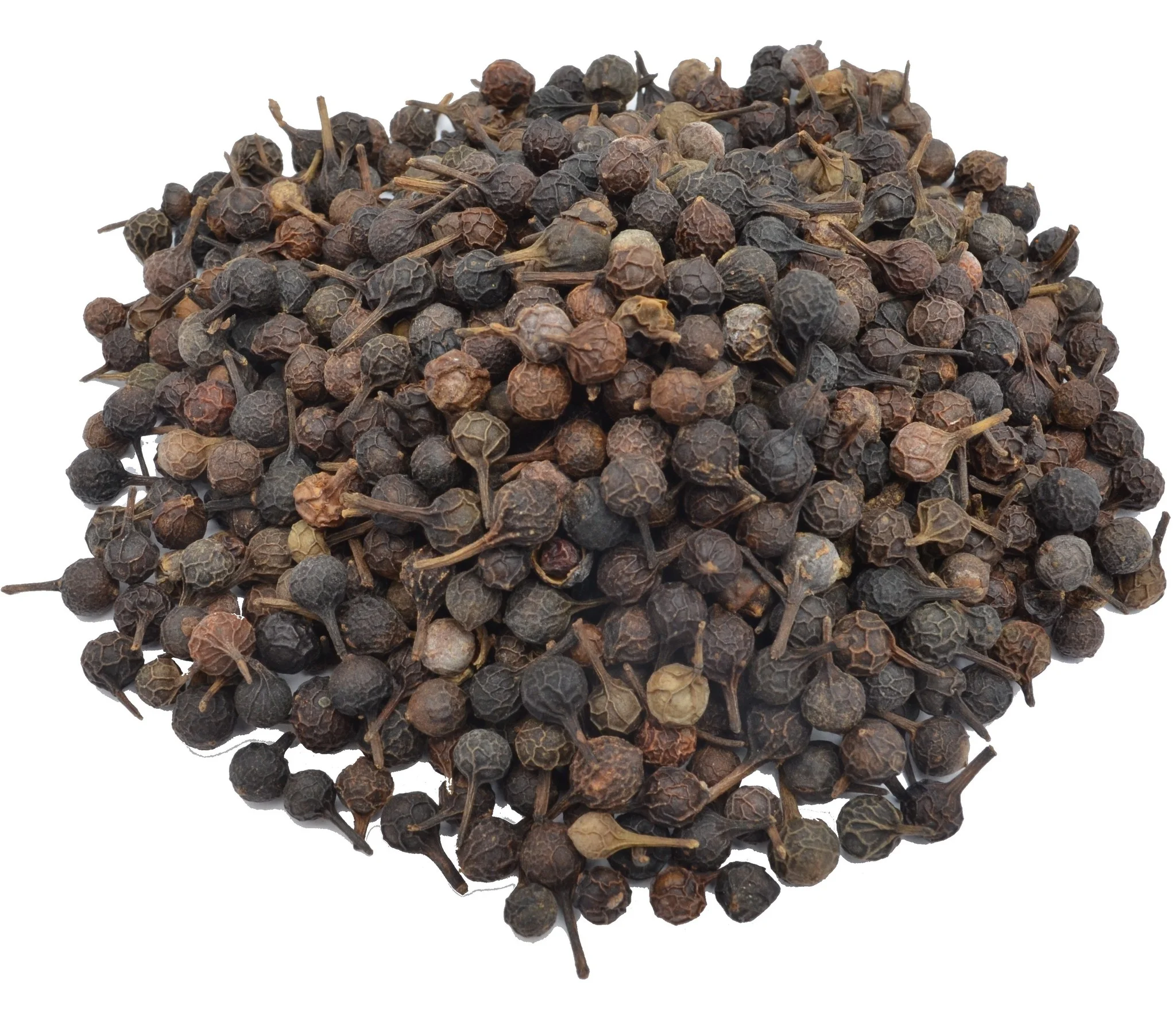 Staartpeper of Cubebepeper