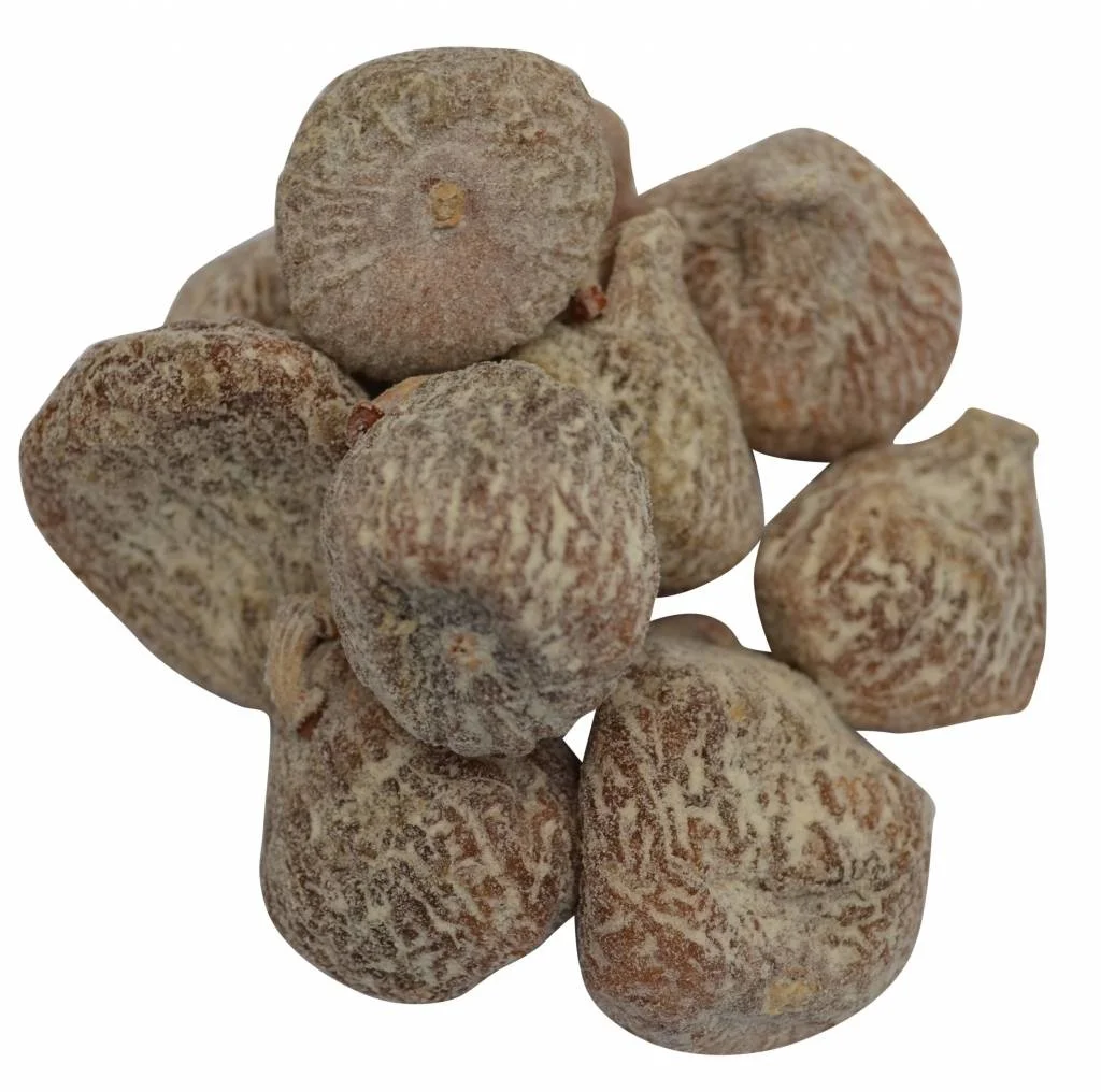 Vijgen mini gedroogd