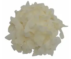 Kokos snippers naturel