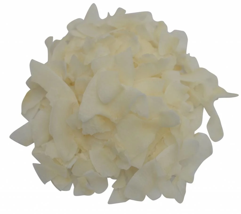 Kokos snippers naturel