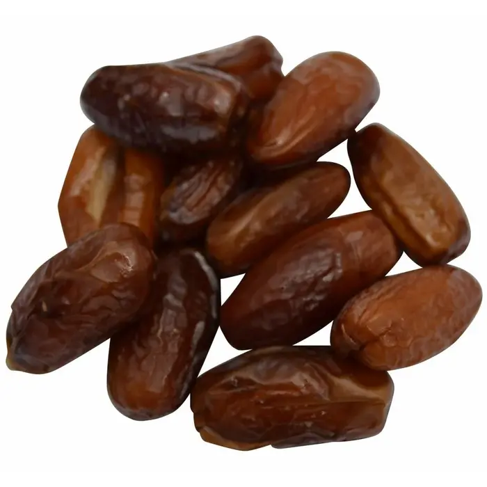 Dadels deglet nour pitloos zak 1 kilo