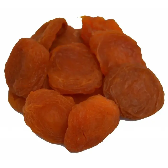 Abrikozen zuur groot ca. 30 mm