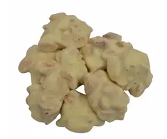 Choco pindarotsjes wit