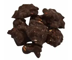 Choco pindarotsjes puur