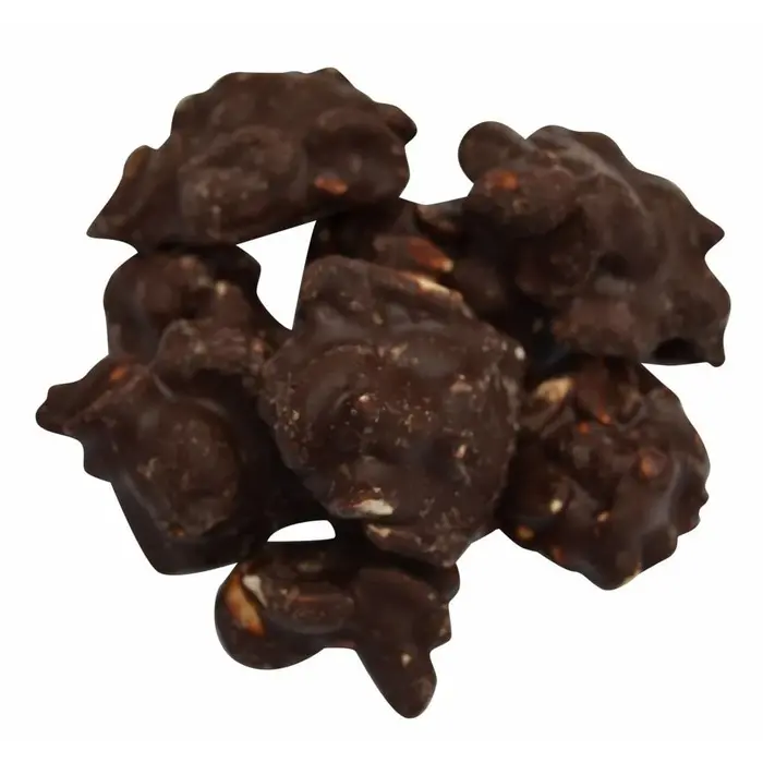 Choco pindarotsjes puur