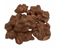 Choco pindarotsjes melk