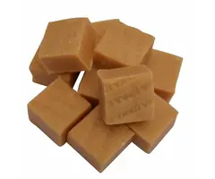Fudge vanille