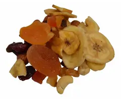 Gezondheidsmix premium