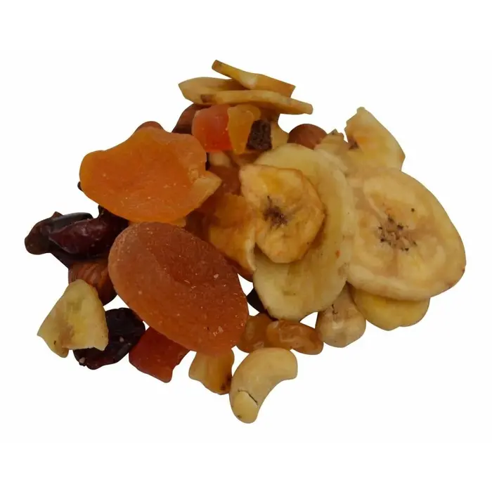 Gezondheidsmix premium
