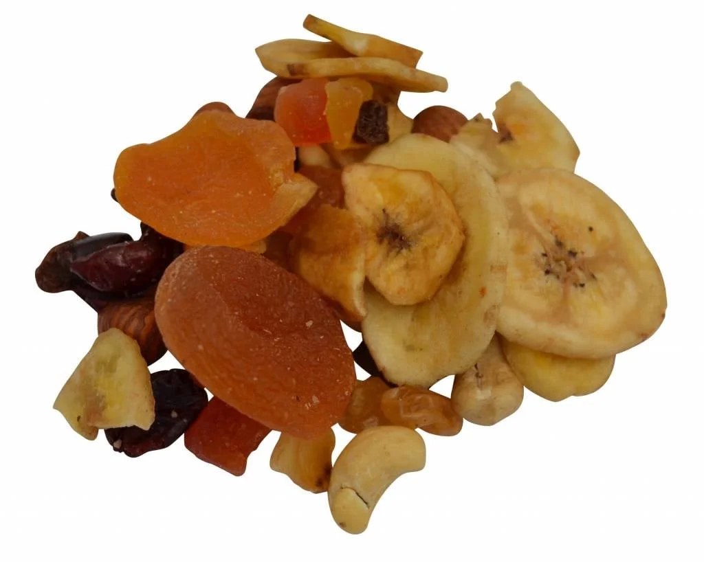 Gezondheidsmix premium