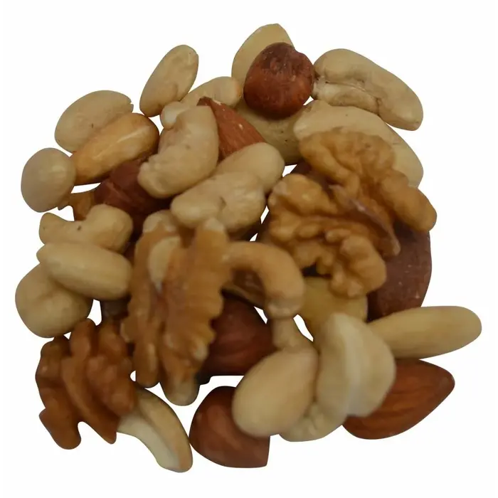 Noten mix excellence ongebrand ongezouten