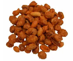 Katjang Pedis originale