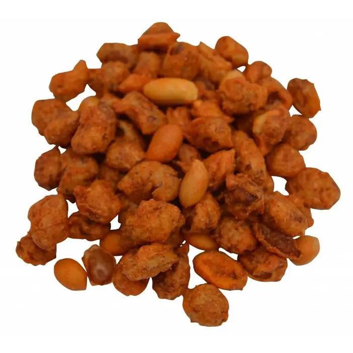 Katjang Pedis originale