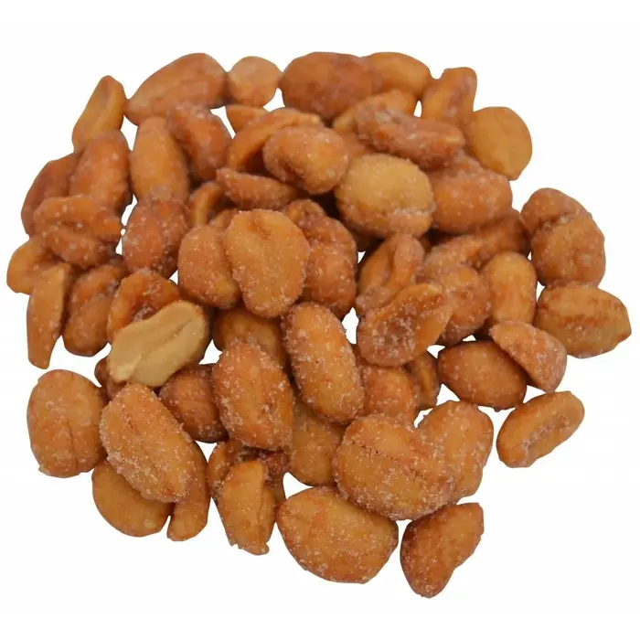 Peanuts honey  salt roasted