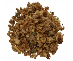 Granola premium