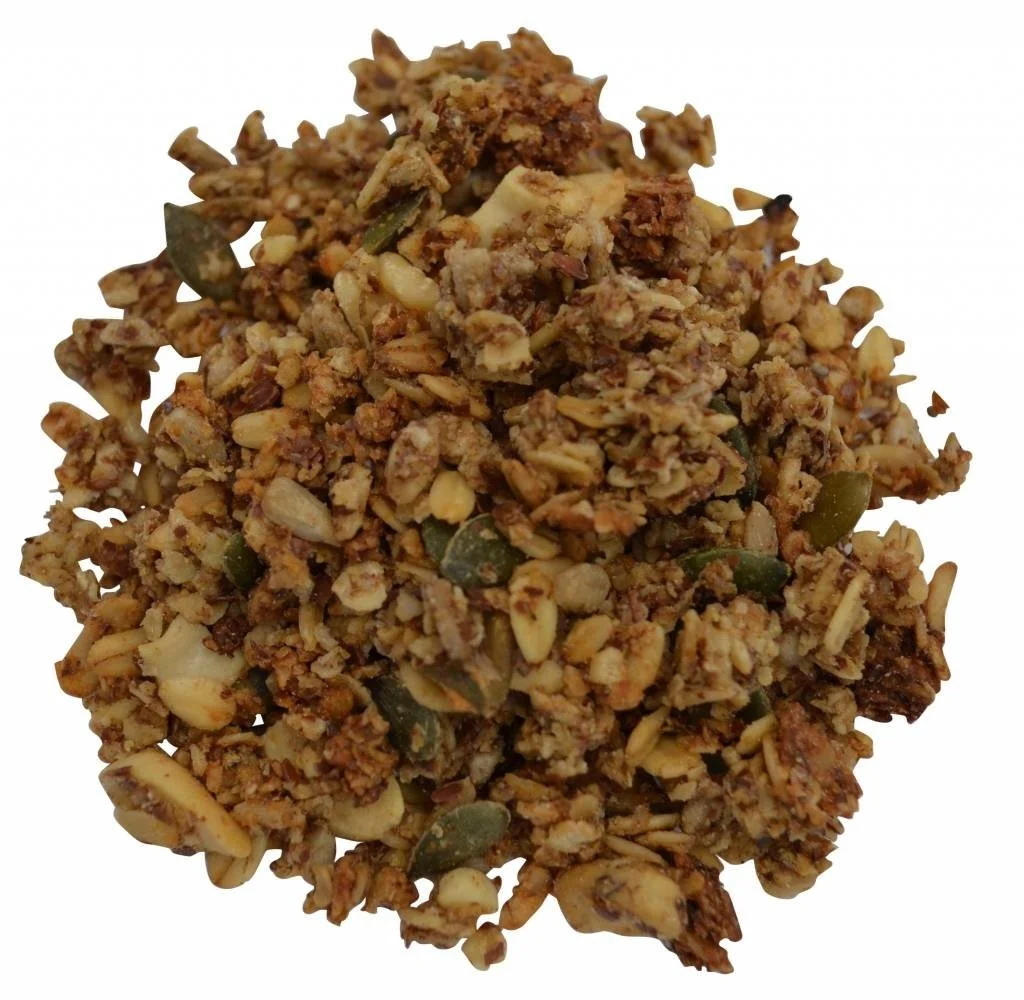 Granola premium