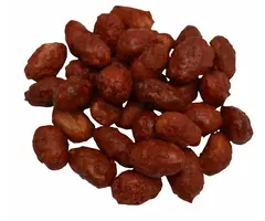 Suikerpinda extra groot