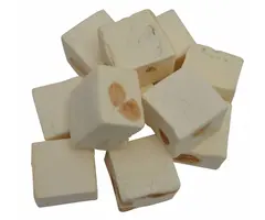 Nougat amandel
