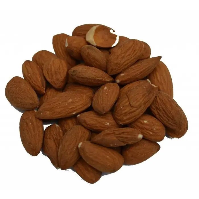 Amandelen bruin Carmel Supreme