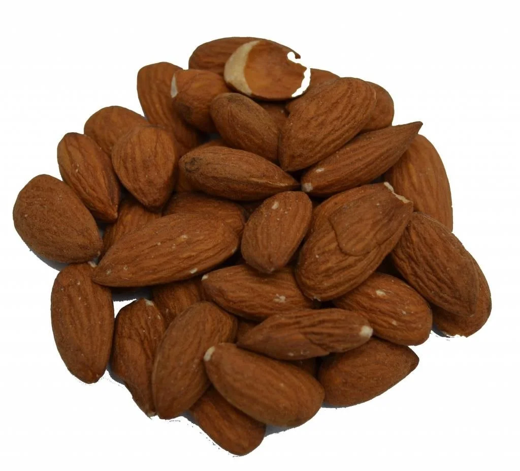 Amandelen bruin Carmel Supreme