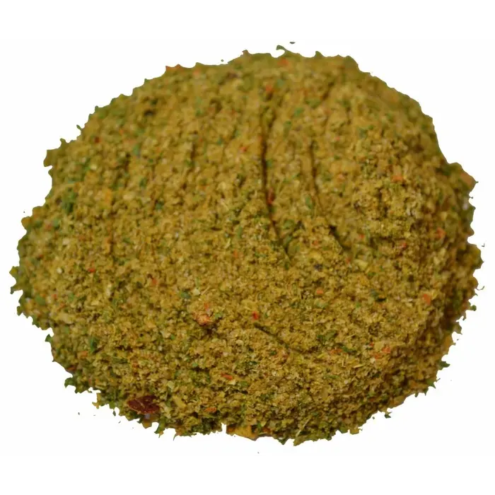 Rub One for All kruidenmix