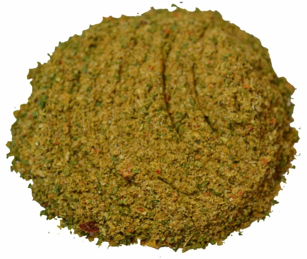 One for All rub kruidenmix