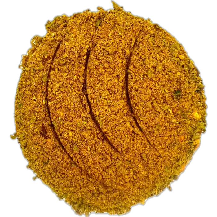 Rub Morrocan / Marokkaanse  kruidenmix