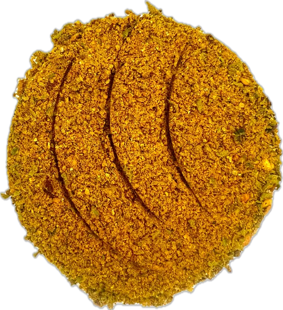 Rub Morrocan / Marokkaanse kruidenmix