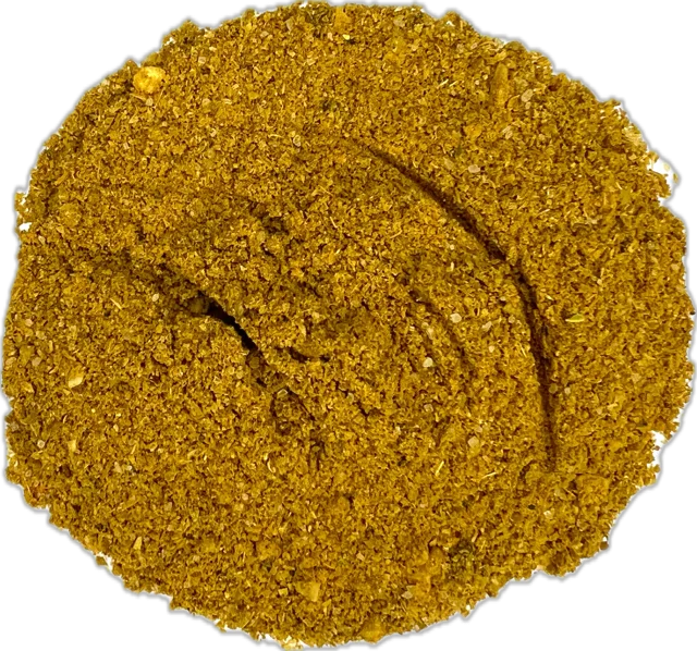 Tandoori rub kruidenmix