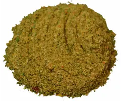 African rub  kruidenmix