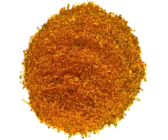 BBQ / Barbecue rub  kruidenmix