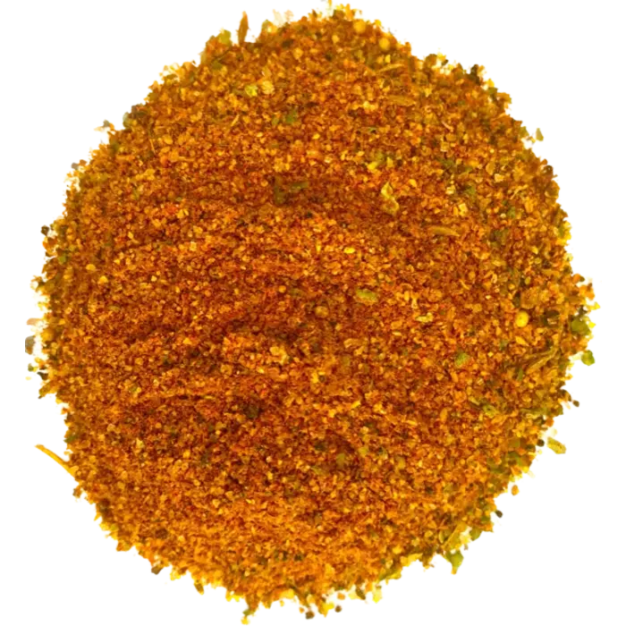 Rub BBQ / Barbecue rub kruidenmix