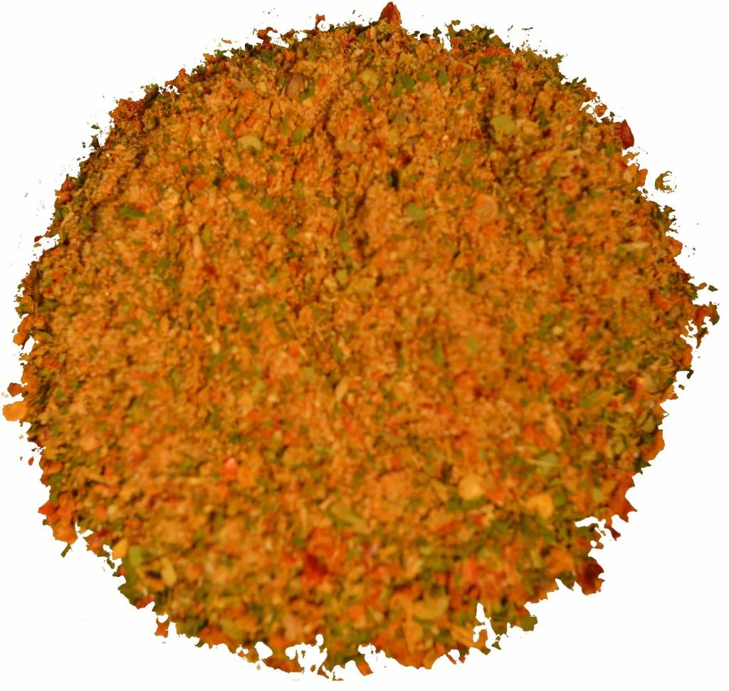 Spanish rub kruidenmix