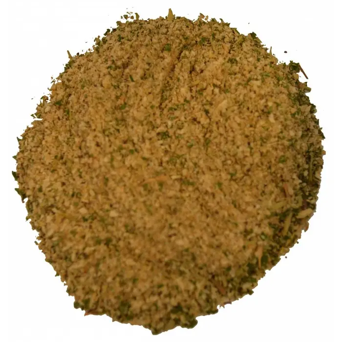 Rub oriental kruidenmix