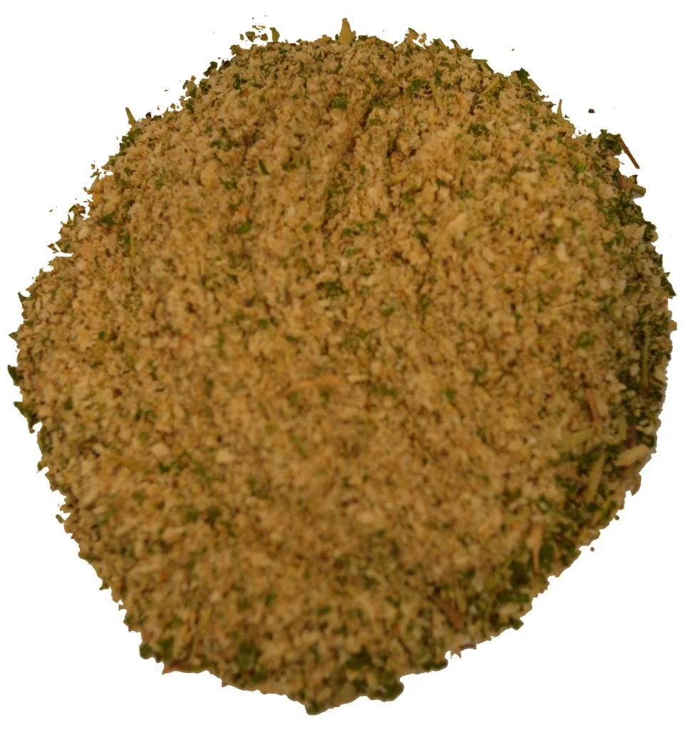 Oriental rub kruidenmix